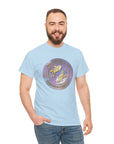 'Lost Souls' Celestial Fish Lyric T-Shirt