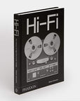 Hi-Fi: The History of High-End Audio Design