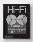 Hi-Fi: The History of High-End Audio Design