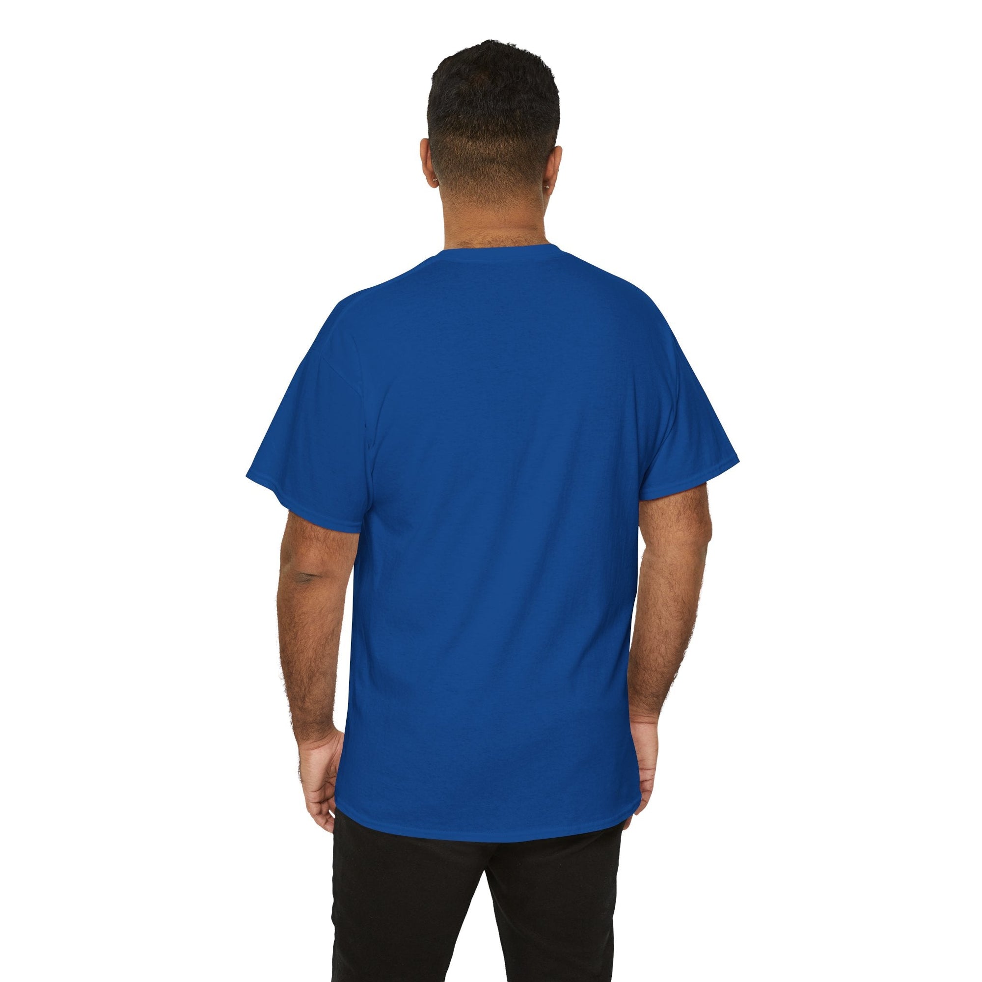 'Lost Souls' Celestial Fish Lyric T-Shirt