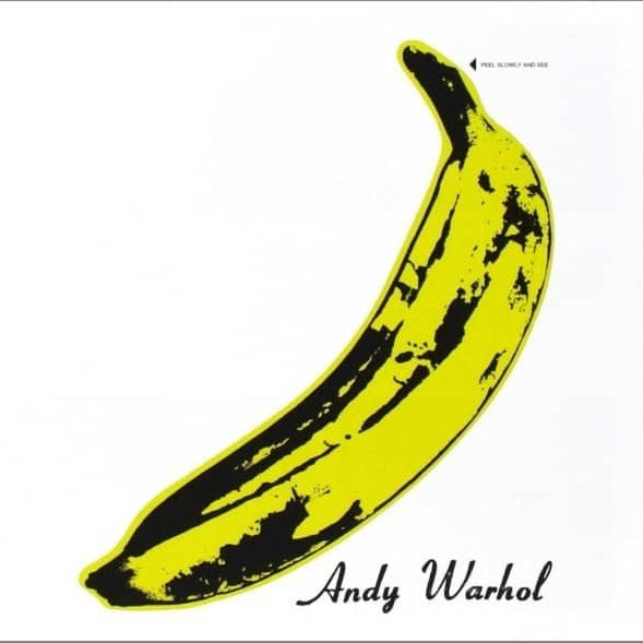 Velvet Underground Nico vinyl UK
