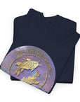 'Lost Souls' Celestial Fish Lyric T-Shirt
