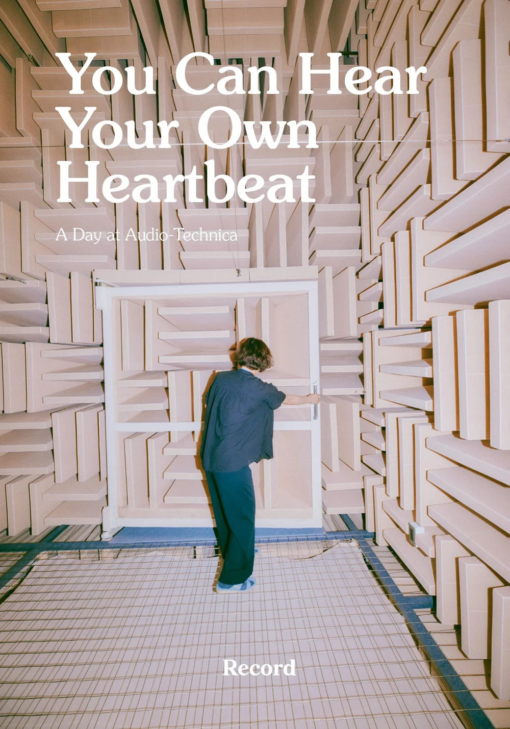 Record Culture Magazine issue 11