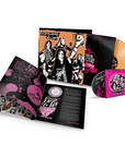 Alice Cooper – Live from the Astroturf (Limited Edition 12-Inch Album on 180g Apricot Vinyl with DVD)