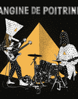 Angine De Poitrine - Vol. 2 vinyl