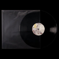 Crystal Clear Inner Sleeve for coloured vinyl vinyl storage solution vss Mint sleeves Michael 45