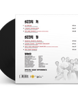 Chic – Live at the Budokan, Japan, 1996 (12-Inch Album on 180g Vinyl)