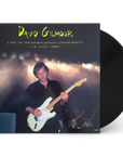 David Gilmour – Live at Pennsylvania University, 1984 (12-Inch Album)