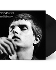 Joy Division – Live at the University of London Union, 8 February 1980 (12-Inch Album)