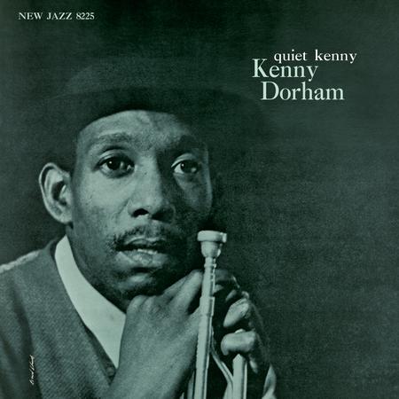 Kenny Dorham - Quiet Kenny (Stereo)