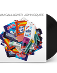 Liam Gallagher John Squire – Liam Gallagher John Squire (12-Inch Album)