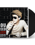 Lou Reed – The Boston Strangler: Live in Boston, 1976 (12-Inch Double-LP)