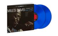 Miles Davis - Kind of Blue vinyl