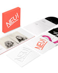 NEU! - 50!