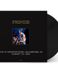 Primus – Live at Winston Farm, Saugerties, NY, 1994 (12-Inch Album)
