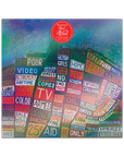 Pre-Order: Radiohead - Hail To The Thief (Live Recordings 2003-2009)