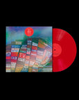 Pre-Order: Radiohead - Hail To The Thief (Live Recordings 2003-2009)