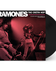 Ramones – The Cretin Hop: Live in Ann Arbor, MI, 1979 (12-Inch Album on 180g Vinyl)