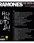 Ramones – The Cretin Hop: Live in Ann Arbor, MI, 1979 (12-Inch Album on 180g Vinyl)