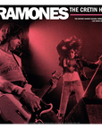 Ramones – The Cretin Hop: Live in Ann Arbor, MI, 1979 (12-Inch Album on 180g Vinyl)