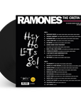 Ramones – The Cretin Hop: Live in Ann Arbor, MI, 1979 (12-Inch Album on 180g Vinyl)