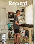 Record Culture Magazine issue 11