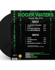 Roger Waters – KAOS FM 1987: Live in Québec (12-Inch Album on 180g Vinyl)