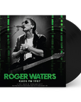 Roger Waters – KAOS FM 1987: Live in Québec (12-Inch Album on 180g Vinyl)
