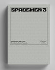 Danny Passarella - Spacemen 3 Vinyl (Extended Edition)