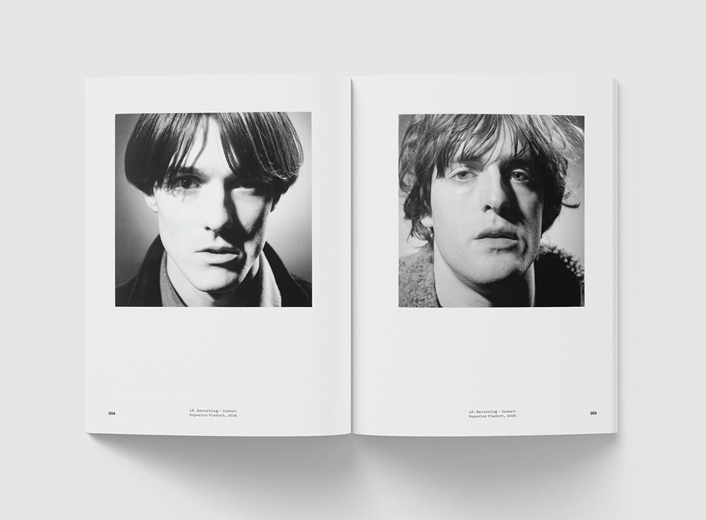 Danny Passarella - Spacemen 3 Vinyl (Extended Edition)