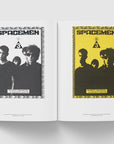 Danny Passarella - Spacemen 3 Vinyl (Extended Edition)