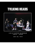 Talking Heads – Live in Tokyo, 20 July 1979 (12-Inch Double-LP)
