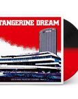Tangerine Dream – Live in Paris, 6 March 1978 (RSD 2023 Limited Edition 3-LP Box Set on Split-Coloured Vinyl)