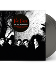 The Cure – Black Sessions: Paris, 2004 (Limited Edition Double-LP on Grey Vinyl)