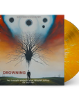 The Cure – Drowning: Live at the Rock Werchter Festival, Belgium, 1981 (Limited Edition 12-Inch Album on Splatter Vinyl)