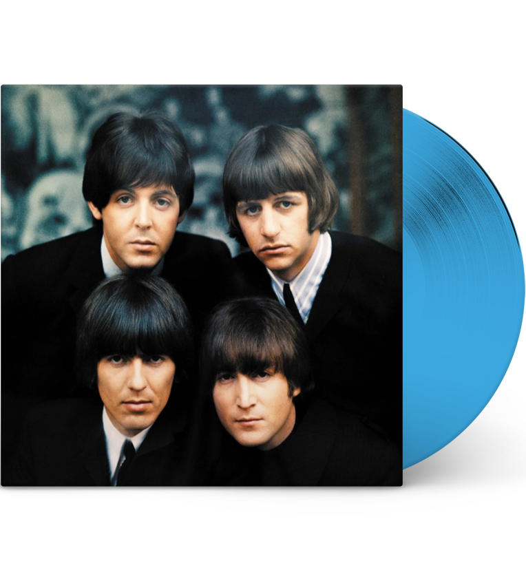 The Beatles – The Covers: Volume One (Limited Edition 12-Inch Album on ...