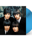 The Beatles – The Covers: Volume One (Limited Edition 12-Inch Album on Blue Vinyl)