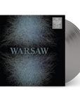Warsaw – Warsaw (Limited Edition 12-Inch Album on 180g Grey Vinyl)