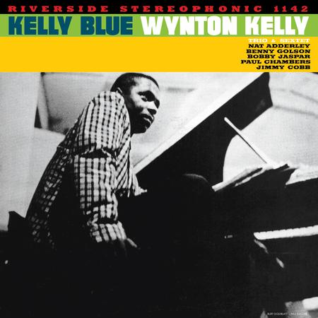 Wynton Kelly - Kelly Blue