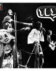 Yes – Broadcasts 1969 (12-Inch Album)