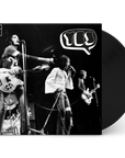 Yes – Broadcasts 1969 (12-Inch Album)