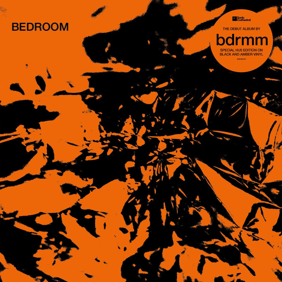 Pre-Order: bdrmm - Bedroom