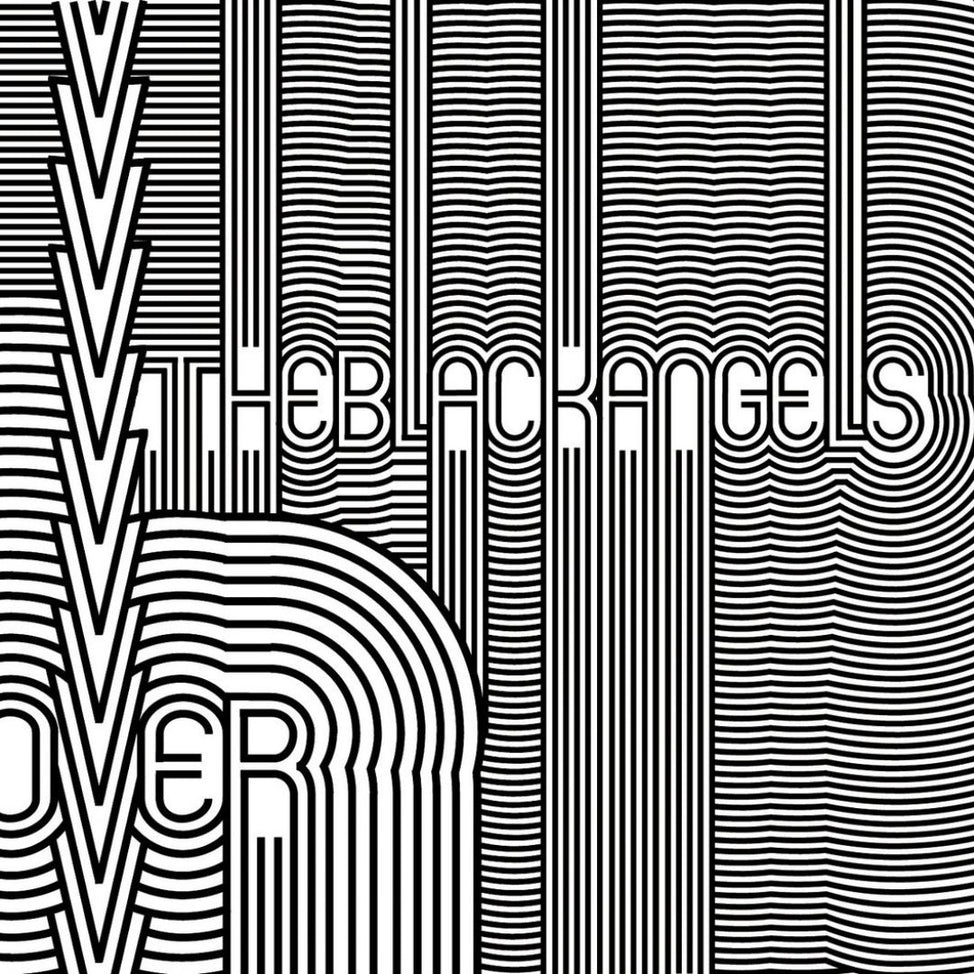 The black angels Passover 20 year anniversary edition vinyl