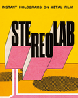 Stereolab - Instant Holograms On Metal Film