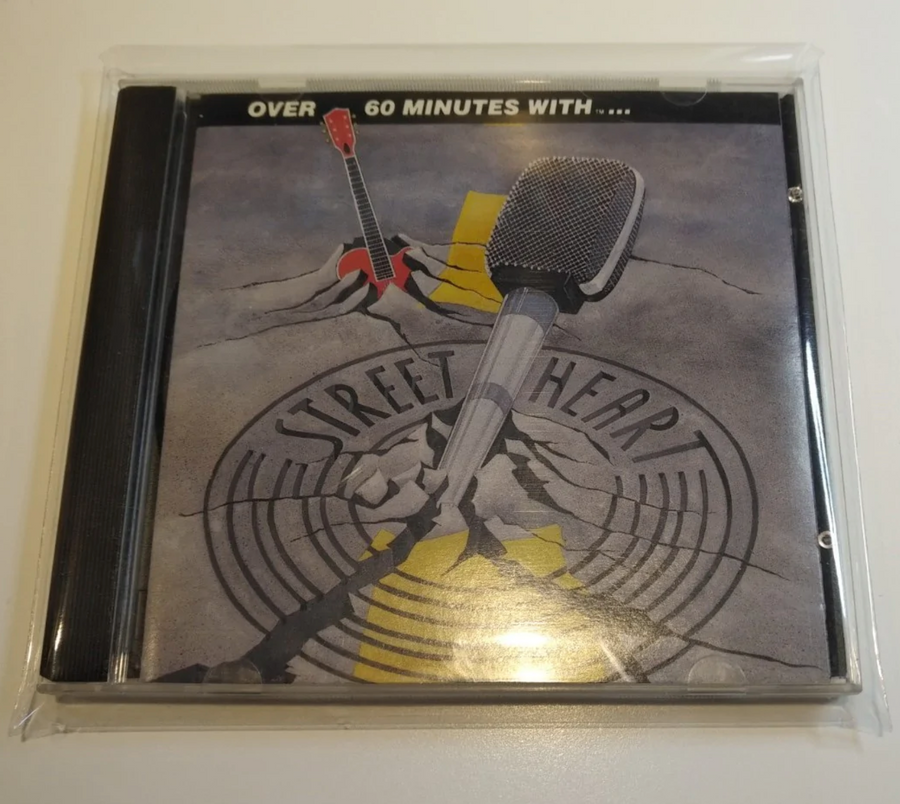 CD 4 mil Single Pocket Outer Sleeves