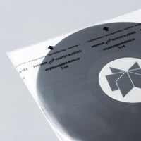 Best vinyl record archival inner sleeve rise paper mofi Mint Vinyl Storage Solutions VSS audiophile hifi Fuzz Club